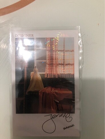 Jennie pc