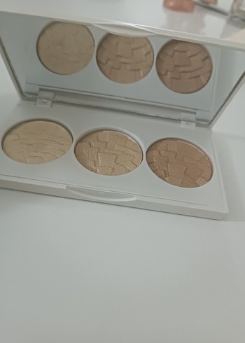 Gabrini Açık Ten Aydınlatıcı - Görsel 4