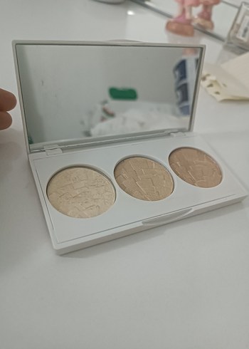 Gabrini Açık Ten Aydınlatıcı - Görsel 3