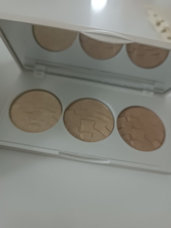 Gabrini Açık Ten Aydınlatıcı - Görsel 5