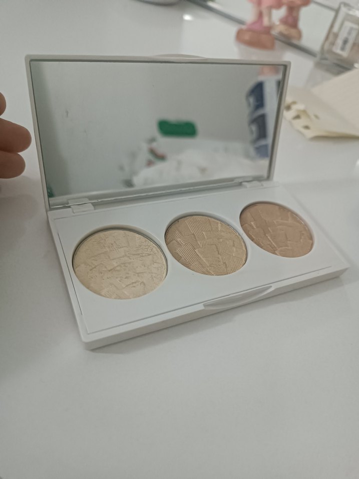 Gabrini Açık Ten Aydınlatıcı - Görsel 3