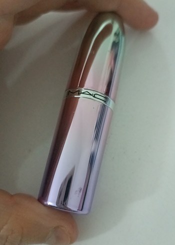 Mac Pastel Ruj - Görsel 3