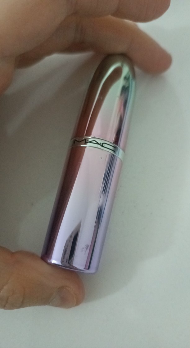 Mac Pastel Ruj - Görsel 3