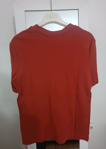 turuncu   Kadın Tişört - Görsel 4