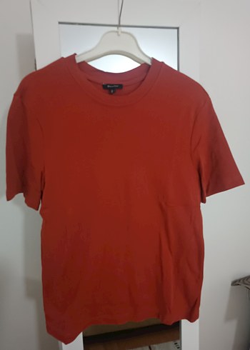 turuncu   Kadın Tişört - Görsel 3