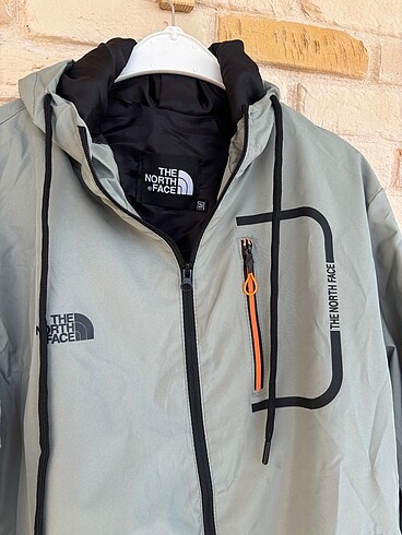 The North face Rüzgarlık/yagmurluk