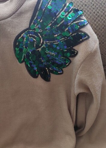 Shein Kazak