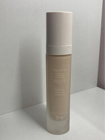 Fenty Beauty Fenty Beauty Pro Filt?r Soft Matte Fondöten