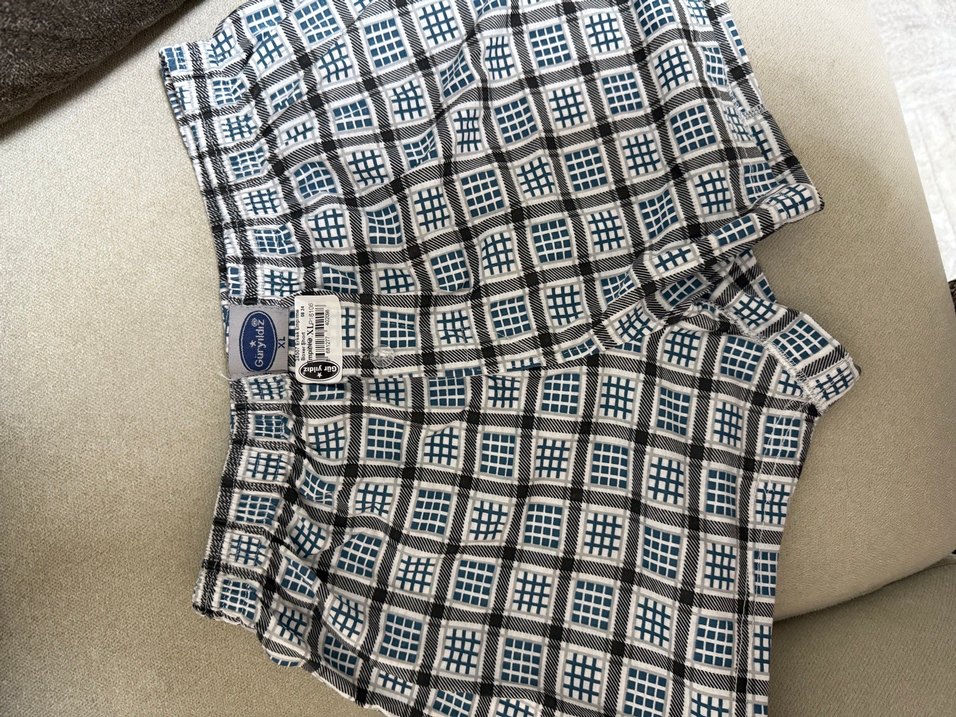 Erkek güryıldız boxer sıfır - Görsel 4