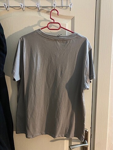 Pull and Bear Etiketli pull@bear tshrt