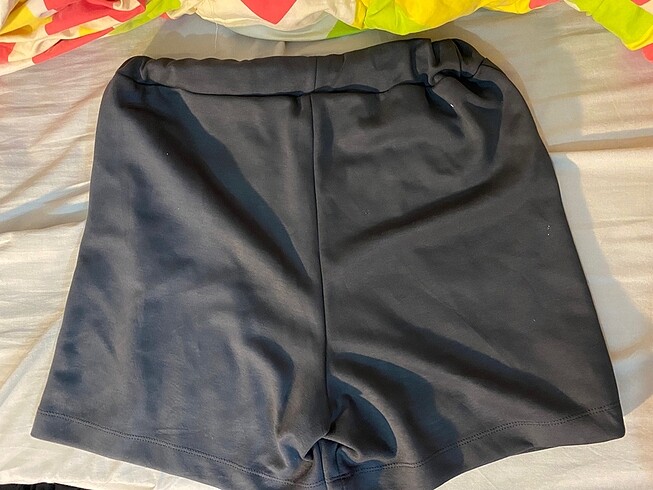 Slazenger Slezenger unisex şort