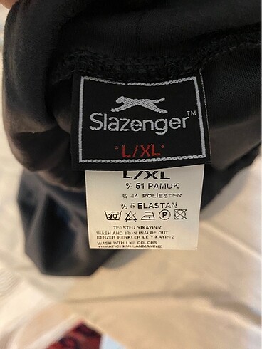 xl Beden gri Renk Slezenger unisex şort
