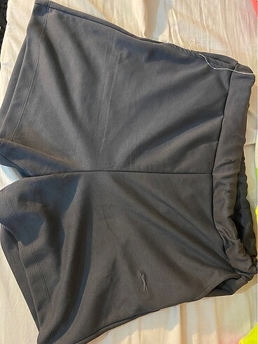Slezenger unisex şort