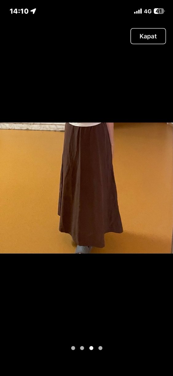 DEFACTO ETEK - Görsel 2