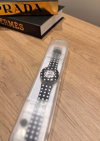 SWATCH KOL SAATİ SIFIR ÜRÜN - Görsel 7