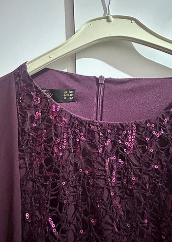 Tesettür abiye - Görsel 2