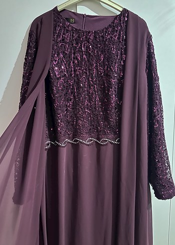 Tesettür abiye - Görsel 3