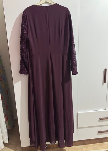 Tesettür abiye - Görsel 5