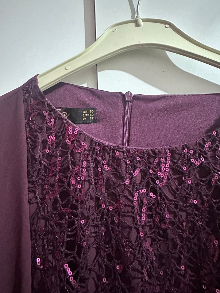 Tesettür abiye - Görsel 2