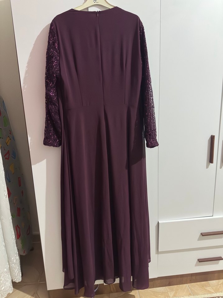 Tesettür abiye - Görsel 5