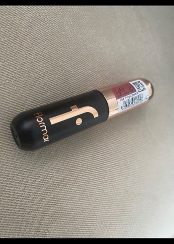 Flormar ruj - Görsel 2