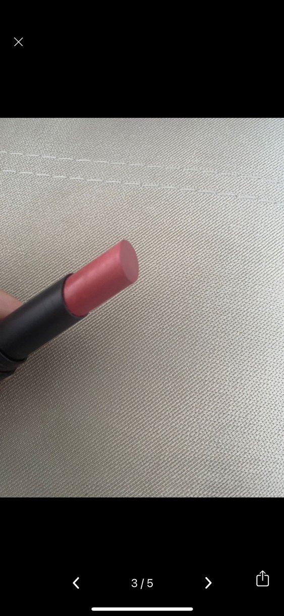 Flormar ruj - Görsel 3