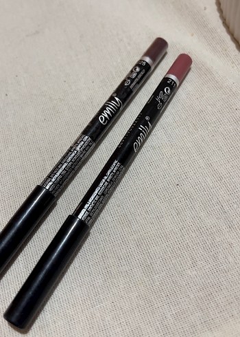 Dudak Kalemi - Görsel 3