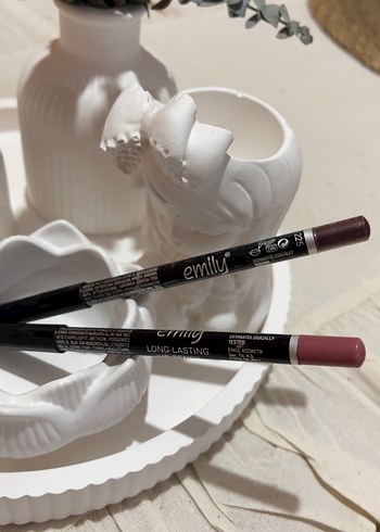 Dudak Kalemi - Görsel 7