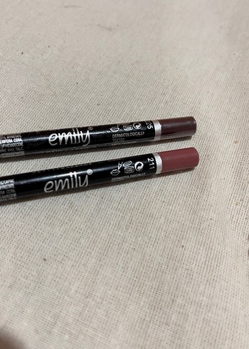 Dudak Kalemi - Görsel 2