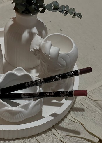 Dudak Kalemi - Görsel 5