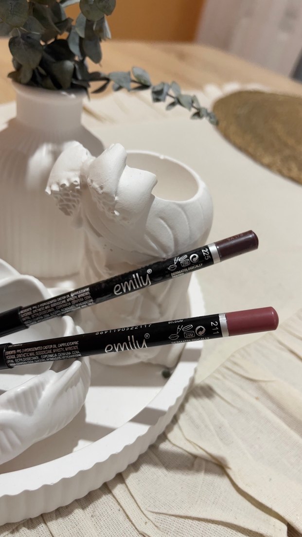 Dudak Kalemi - Görsel 4