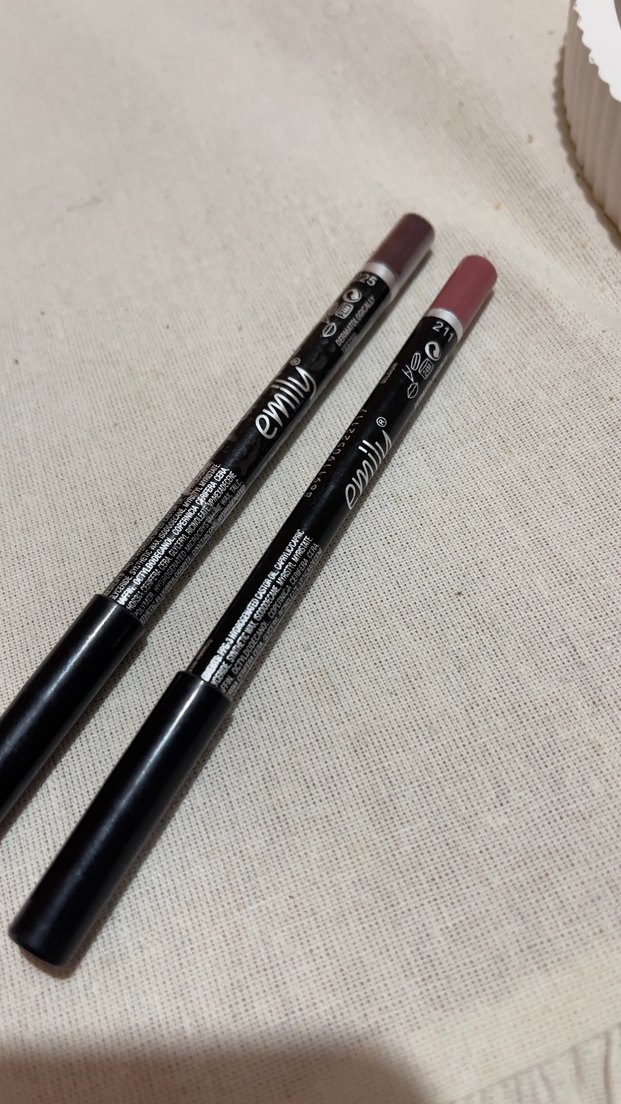 Dudak Kalemi - Görsel 3