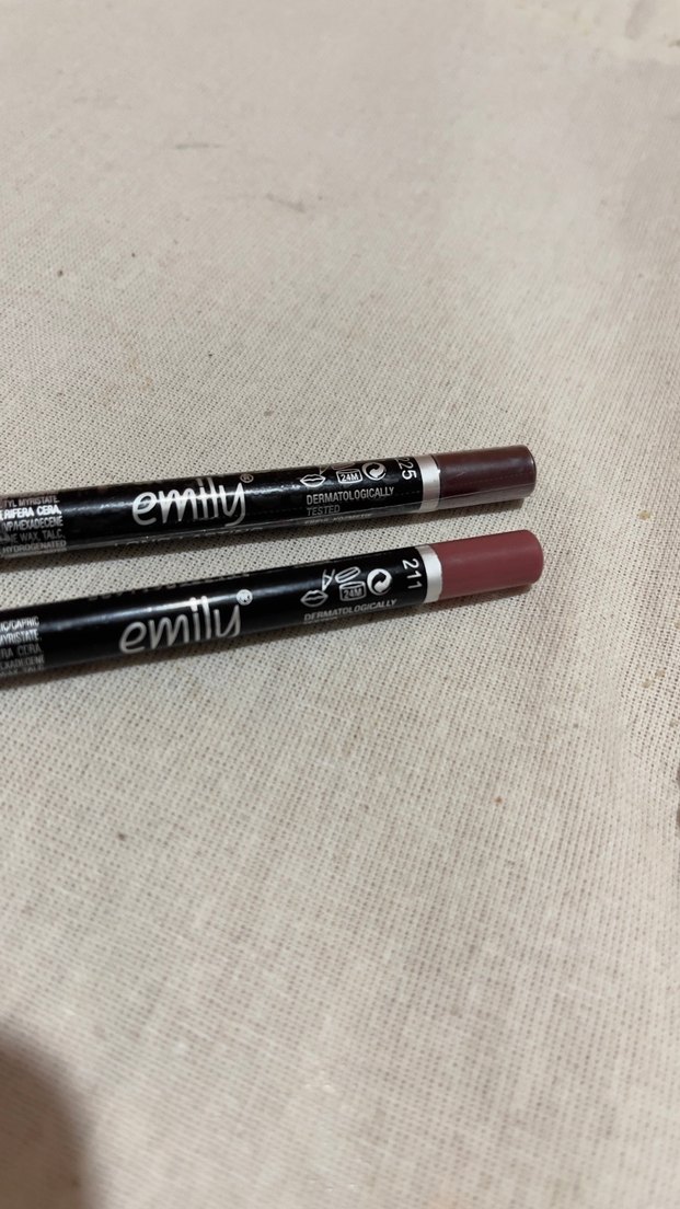 Dudak Kalemi - Görsel 2