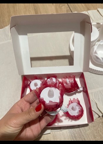 Ledli mum - Görsel 2