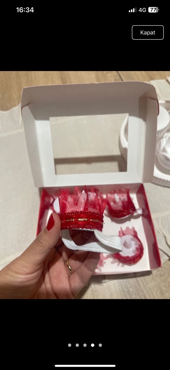 Ledli mum - Görsel 3