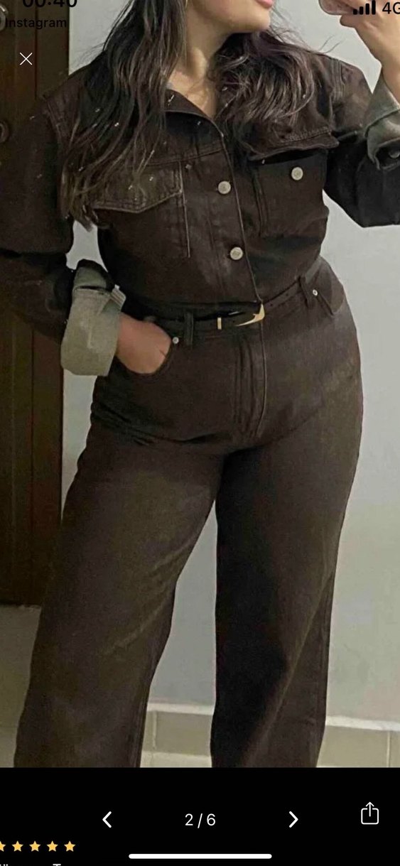 Kot tulum - Görsel 2