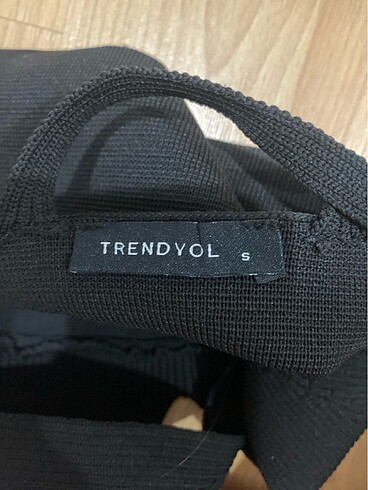 s Beden crop top