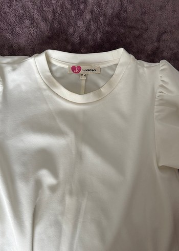 Beyaz elbise - Görsel 3