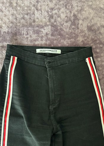 Zara pantolon - Görsel 3