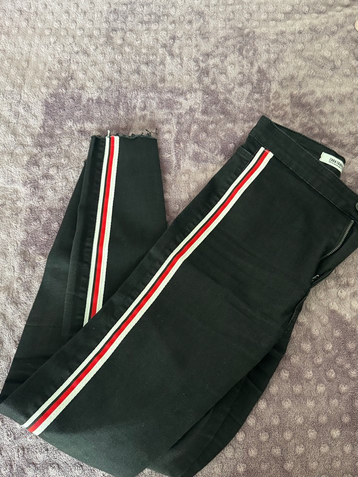 Zara pantolon - Görsel 4