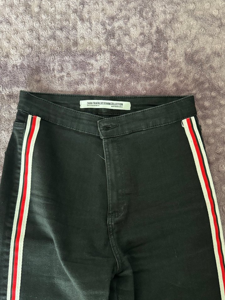 Zara pantolon - Görsel 3
