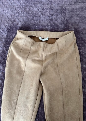 Mango pantolon tayt - Görsel 2