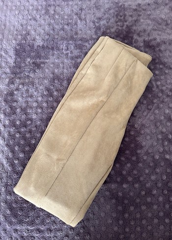 Mango pantolon tayt - Görsel 3