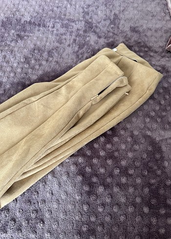 Mango pantolon tayt - Görsel 4