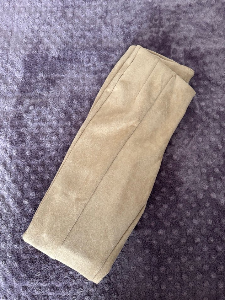 Mango pantolon tayt - Görsel 3