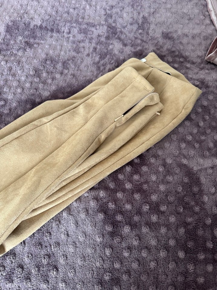 Mango pantolon tayt - Görsel 4