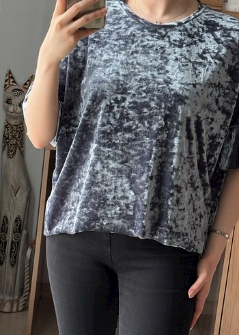 Kadın Bluz - Görsel 2