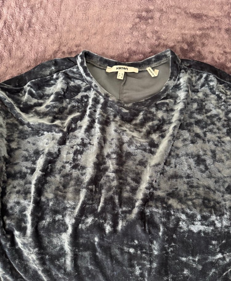 Kadın Bluz - Görsel 3