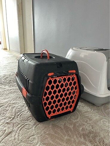 Kedi taşıma çantası