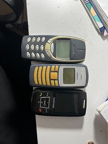 telefon